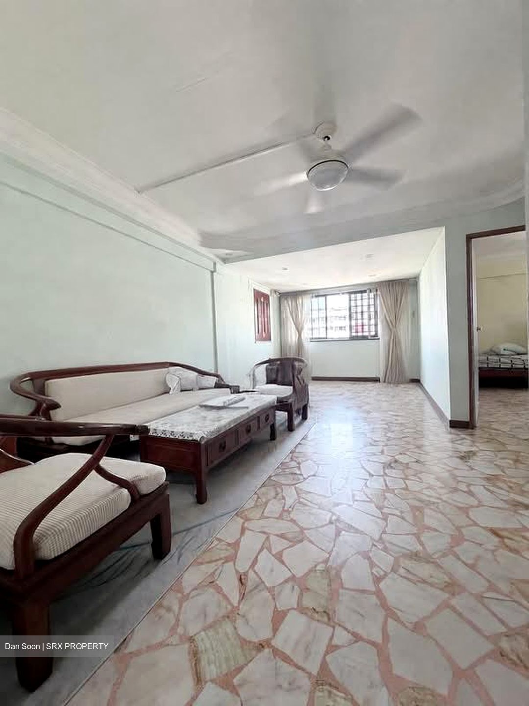 Blk 138 Bukit Batok West Avenue 6 (Bukit Batok), HDB 4 Rooms #598093241